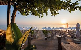 Ostria Sea Side Hotel